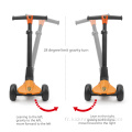 Lamborghini Kick Scooter, Scooter Child, Scooter en gros anti-glissement à 3 roues